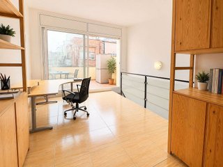 Casa adosada en venta en Casagemes - Canyadó en Badalona
