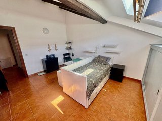 Casa adosada en venta en Los Pacos en Fuengirola