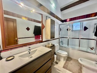 Casa adosada en venta en Los Pacos en Fuengirola
