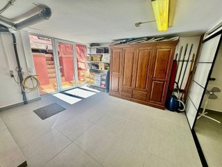 Casa adosada en venta en Los Pacos en Fuengirola