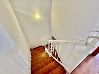 Casa adosada en venta en Los Pacos en Fuengirola