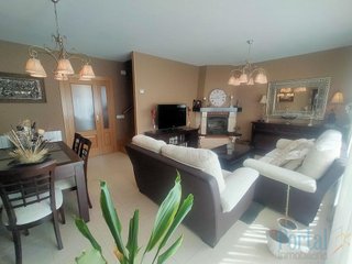 Chalet en venta en AVE - Villimar en Burgos