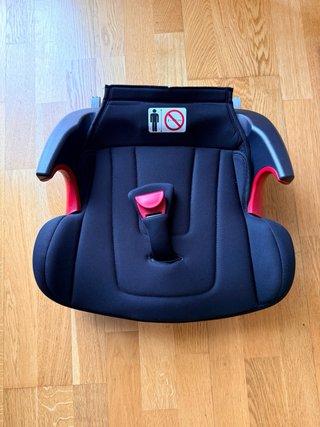 Silla coche Römer Kidfix 2 Isofix