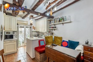 Casa adosada en venta en Albaicín en Granada