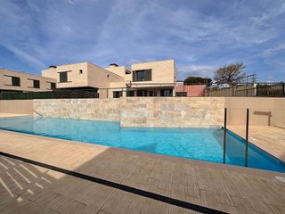 Casa pareada en venta en Urbanitzacions en Mataró