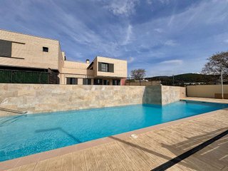 Casa pareada en venta en Urbanitzacions en Mataró