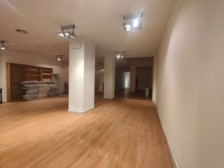 Local comercial en alquiler en Barrio de Abando en Bilbao