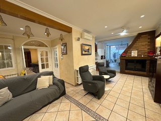 Chalet en venta en Alcázar de San Juan