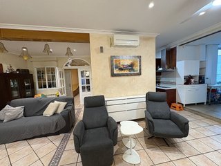 Chalet en venta en Alcázar de San Juan