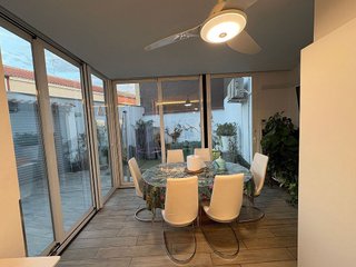 Chalet en venta en Alcázar de San Juan
