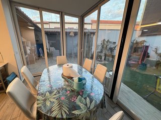 Chalet en venta en Alcázar de San Juan