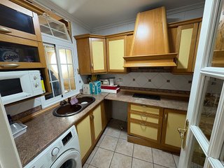 Chalet en venta en Alcázar de San Juan