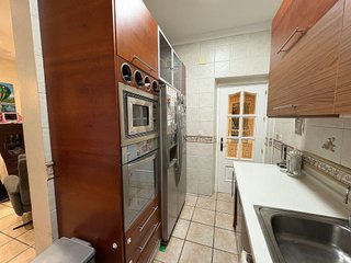 Chalet en venta en Alcázar de San Juan