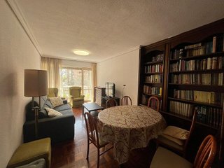 Piso en alquiler en Iturrama en Pamplona