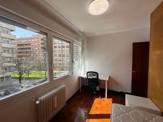 Piso en alquiler en Iturrama en Pamplona