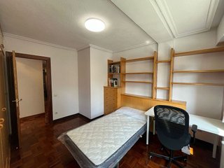 Piso en alquiler en Iturrama en Pamplona