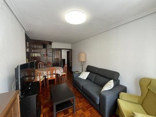 Piso en alquiler en Iturrama en Pamplona