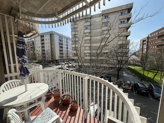 Piso en alquiler en Iturrama en Pamplona