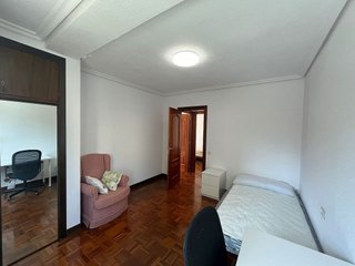 Piso en alquiler en Iturrama en Pamplona