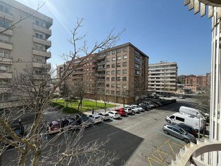 Piso en alquiler en Iturrama en Pamplona