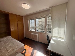 Piso en alquiler en Iturrama en Pamplona