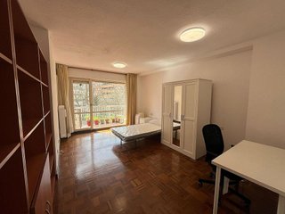 Piso en alquiler en Iturrama en Pamplona