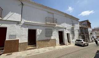 Casa adosada en venta en Zona Hispanidad-Vivar Téllez en Vélez-Málaga