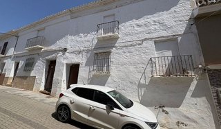 Casa adosada en venta en Zona Hispanidad-Vivar Téllez en Vélez-Málaga