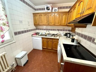 Piso en alquiler en Iturrama en Pamplona