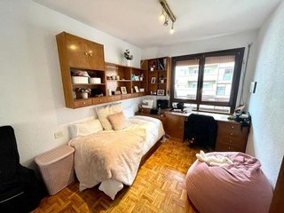 Piso en alquiler en Iturrama en Pamplona