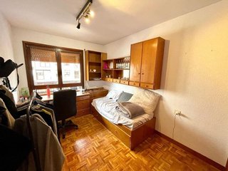 Piso en alquiler en Iturrama en Pamplona