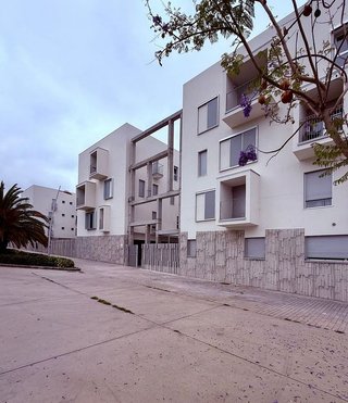 Piso en alquiler en Las Torres en Palmas de Gran Canaria(Las)