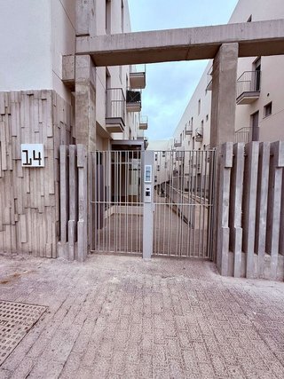 Piso en alquiler en Las Torres en Palmas de Gran Canaria(Las)