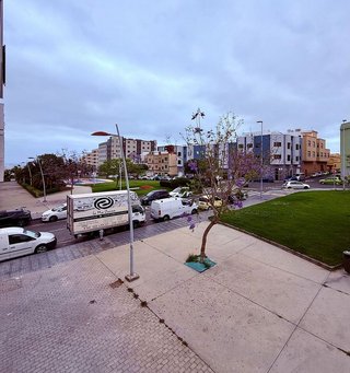 Piso en alquiler en Las Torres en Palmas de Gran Canaria(Las)