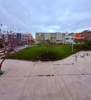 Piso en alquiler en Las Torres en Palmas de Gran Canaria(Las)
