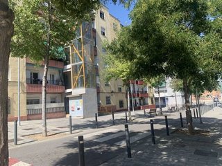 Piso en venta en Molí Nou - Ciutat Cooperativa en Sant Boi de Llobregat