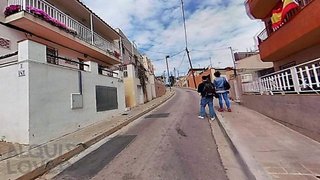 Piso en venta en Vistalegre en Castelldefels