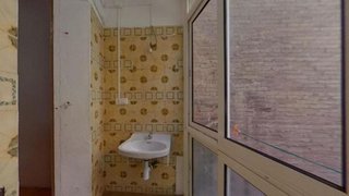Piso en venta en El Clot en Barcelona