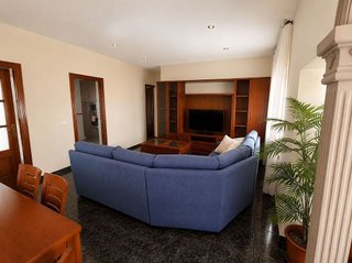 Casa adosada en venta en El Candado - El Palo en Málaga