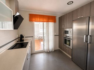 Casa adosada en venta en El Candado - El Palo en Málaga