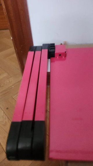 Base elevable para portatil