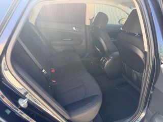 KIA Optima 2017