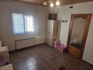 Chalet en venta en Vallirana