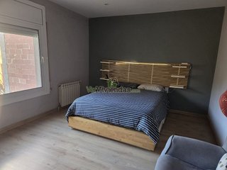 Chalet en venta en Vallirana