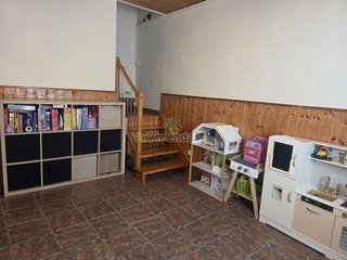 Chalet en venta en Vallirana