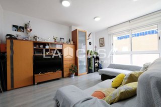 Piso en venta en Verdum en Barcelona