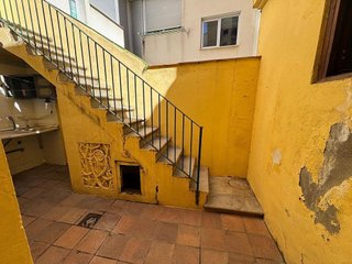 Chalet en venta en El Camp de l'Arpa del Clot en Barcelona