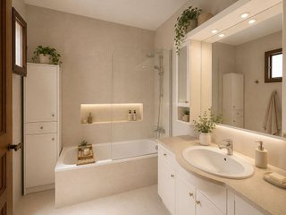 Chalet en venta en El Camp de l'Arpa del Clot en Barcelona