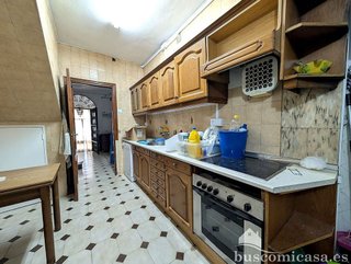 Chalet en venta en Linares