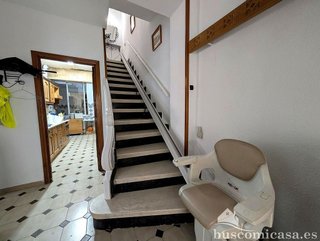 Chalet en venta en Linares